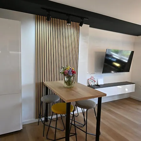 Apartman Blue Sky Kostrena