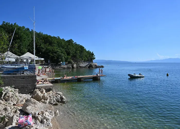 Apartament Blue Sky *