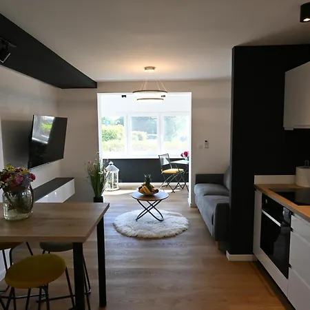 Blue Sky Apartman