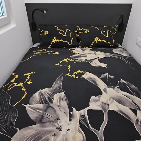 Lejlighed Blue Sky *