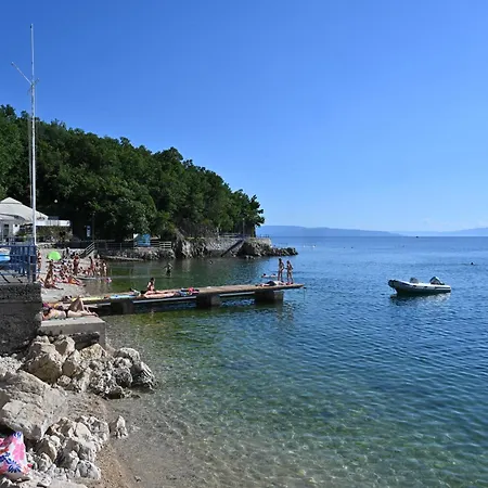 Lejlighed Blue Sky *