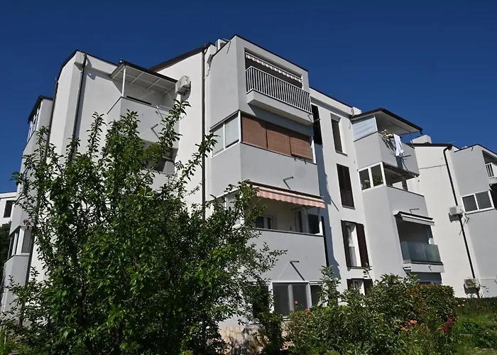 Apartment Blue Sky *