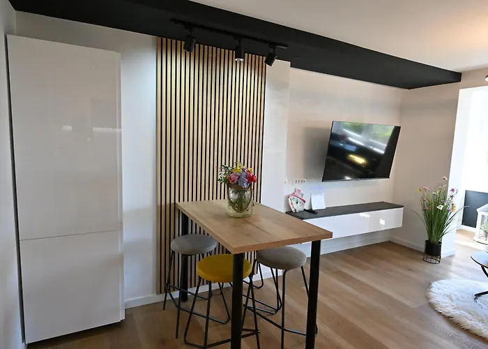 Apartament Blue Sky Kostrena